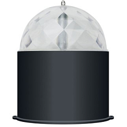 Светодиодный светильник-проектор ULI-Q302. Серия DISCO, многоцветный. ТМ VOLPE. 09840