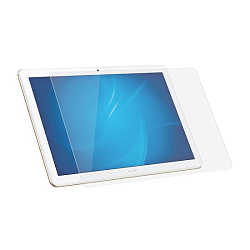 Противоударное стекло DF для Huawei MediaPad T5 10 hwSteel-44