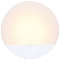 Ночник OPPLE Plug-in Night Light с датчиком света