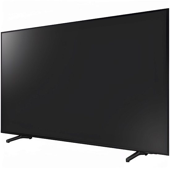 Телевизор Samsung UE65DU8000UXRU черный 65"