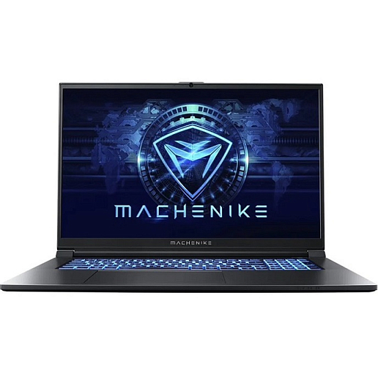Ноутбук игровой 17.3" Machenike L17 (Intel Core i7-12700H/ RAM 32 GB/ 512 GB SSD/ RTX 3060/ DOS), (L17-i712700H30606GQ165HHQ0R2),черный