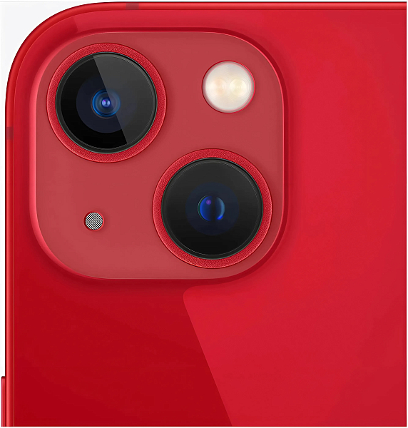 Обновления в камерах новой линейки Apple