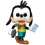 Фигурка Funko POP! Disney Goofy Movie 30th Goofy (1575) 83599