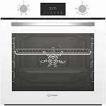 Духовой шкаф INDESIT IFE 3644 J WH