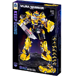 Конструктор MAYA TOYS "Спорткар", 741 деталь  BB303