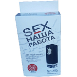 Ароматизатор CONTEX Sex на дефлектор