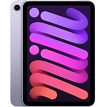 Планшет iPad mini (2021) 8.3" LTE 64GB Фиолетовый (MK7X3RU/A)