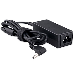 Блок питания для ноутбуков GEMBIRD Asus NPA-AC28, 19В/1.75А, 33Вт, штекер 4x1.35мм