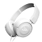 Наушники JBL T450 белые