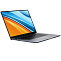 Ноутбук 15.6" HONOR MagicBook 15 (AMD Ryzen 5-5500U/ 16GB/ SSD 512GB/ DOS) (5301AFVQ),Серый