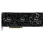 Видеокарта Palit GeForce RTX 5070 Infinity 3 12 ГБ (NE75070019K9-GB2050S)