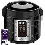 Мультиварка POLARIS PMC 5020 Wi Fi IQ Home черный
