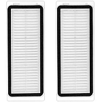 Комплект фильтров для Dreame Bot L20 Ultra, L30 Ultra, X20 Pro, X20 Pro Plus - 2 шт