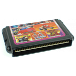 Картридж SEGA 8in1 KE-824