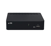 Ресивер DVB-T2 СИГНАЛ GI-111