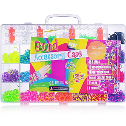 Набор творческая мастерская "Яркая фантазия" в коробке