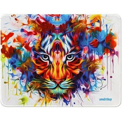 Коврик SMARTBUY Tiger-2 M-size (SBMP-TGR-02)