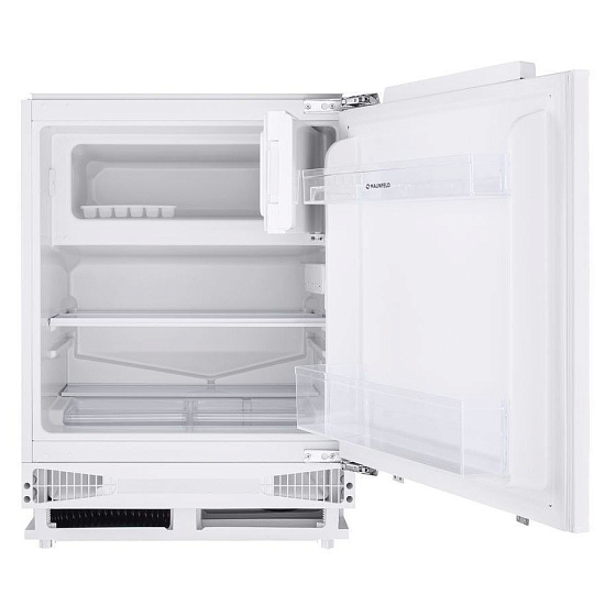 Холодильник MAUNFELD MBF88SW