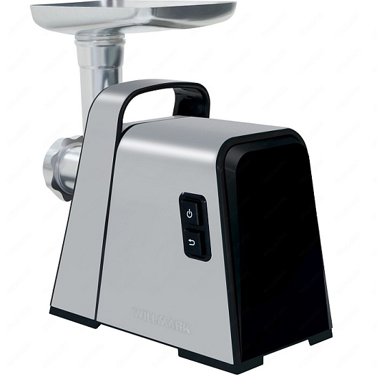 Электромясорубка WILLMARK WMG-2140S