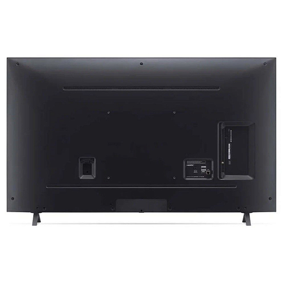 Телевизор LG 55NANO756QA 55" 4K UHD, черный