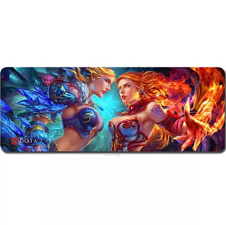 Коврик 900*400*4 Dota 2 №5