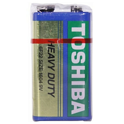Элемент питания TOSHIBA 6F22 (10/100)