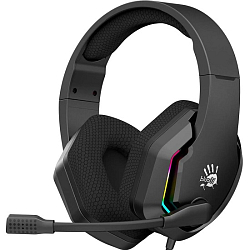 Наушники A4TECH Bloody G260 черный