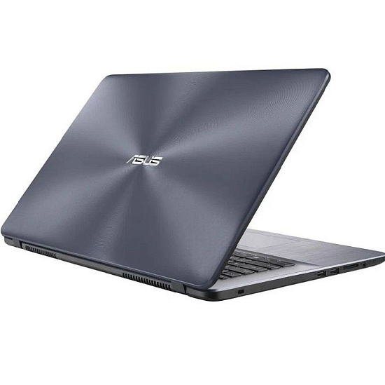 Ноутбук 17.3" ASUS X705MA-BX163 (Intel Pentium Silver N5030/ RAM 8 GB/ 256GB SSD/ DOS) (90NB0IF2-M003A0)