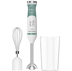 Блендер WILLMARK WHB-1153WS