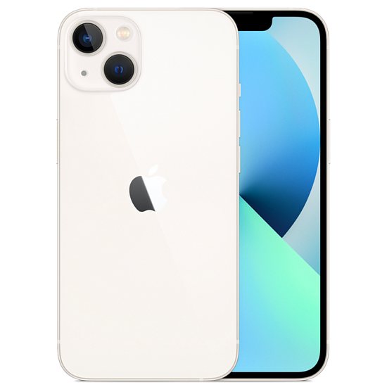 Смартфон APPLE iPhone 13 256Gb Белый
