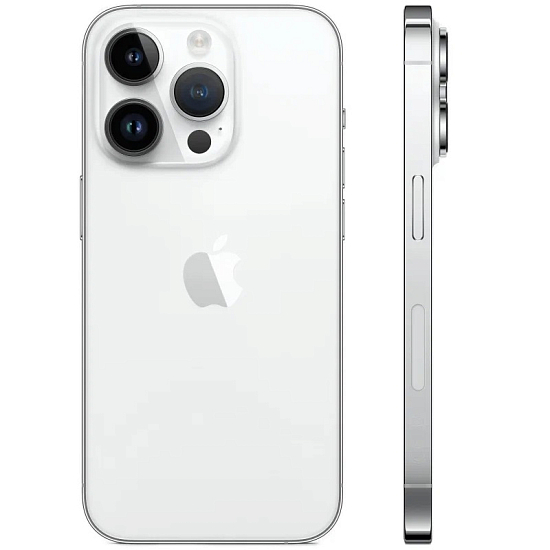 Смартфон APPLE iPhone 14 Pro 512b Белый (Б/У)