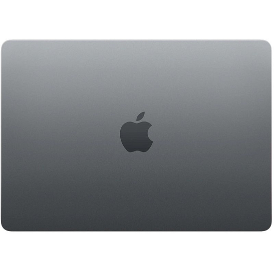 Ноутбук 13.6" Apple MacBook Air  (M2 Chip/ 8Gb/ 256Gb/ Apple M2 Graphics) A2681(Z15S000NB), Space gray, c русской клавиатурой