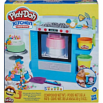 Набор для лепки Play-Doh Праздничная вечеринка F1321