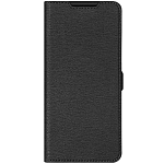 Чехол футляр-книга DF для Samsung Galaxy S23+ DF sFlip-108 (black)