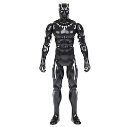 Фигурка черная пантера 392802