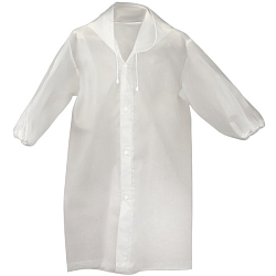 Дождевик детский, рост 120-160 см, МИКС 1677643