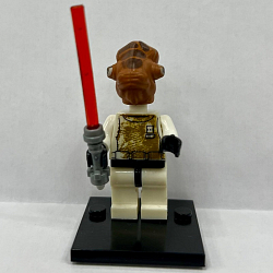 Фигурка SW0001 Адмирал Акбар