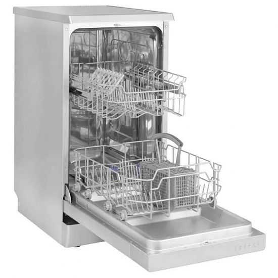 Посудомоечная машина HANSA ZWM416WH белая