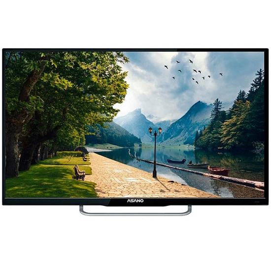Телевизор ASANO 32" 32LH8030S