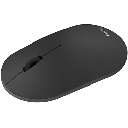 Мышь БП FUMIKO ELEGANT черная