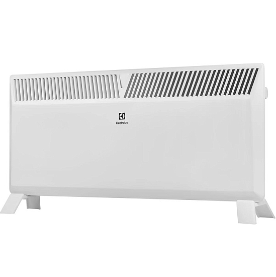 Конвектор электрический ELECTROLUX ECH/A-2500M (с колесиками)
