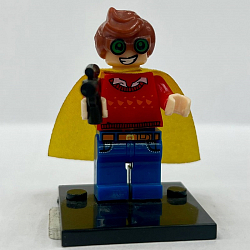 Фигурка SP002 Дик Грейсон