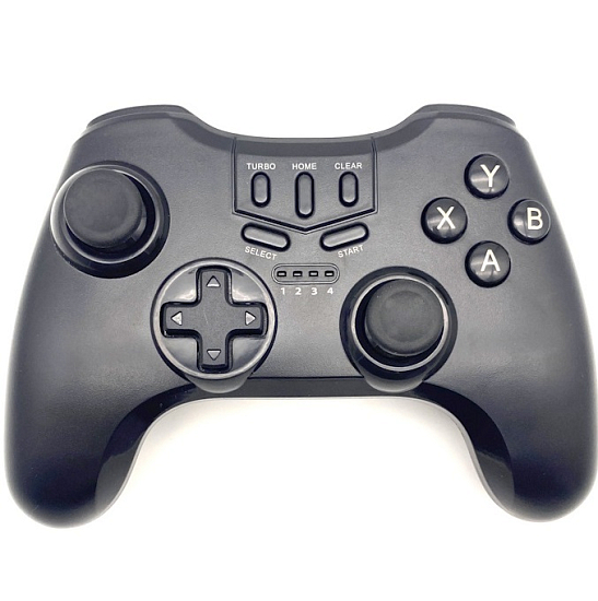 Геймпад БП С18 c кронштейном (Tyre-c)