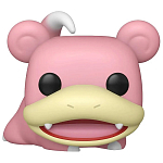 Фигурка Funko POP! Games Pokemon Slowpoke (1077) 86363
