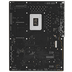 Материнская плата ASRock B760 Pro RS, LGA 1700, Intel B760, 4xDDR5, 4xSATA, 3xM.2, 1xPCI-E 5.0 x16, 1xPCI-E 4.0 x4, 1xPCI-E 3.0 x1, 1xDP, 1xHDMI, 1x 2