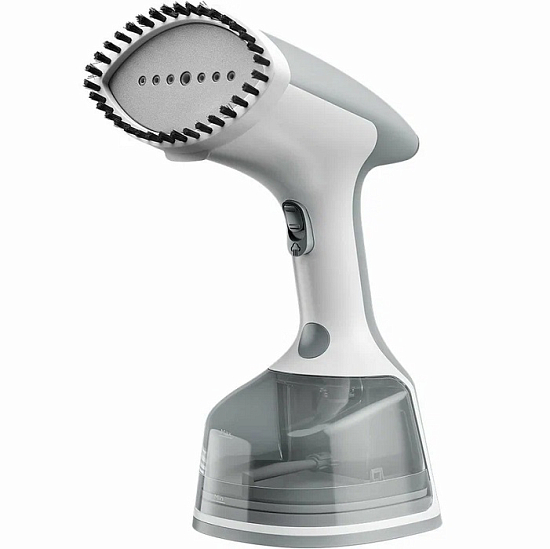 Отпариватель ручной BQ SG2000H White-gray