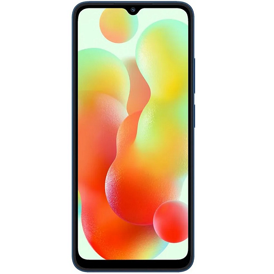 Смартфон Xiaomi Redmi 12C 4/128Gb Синий