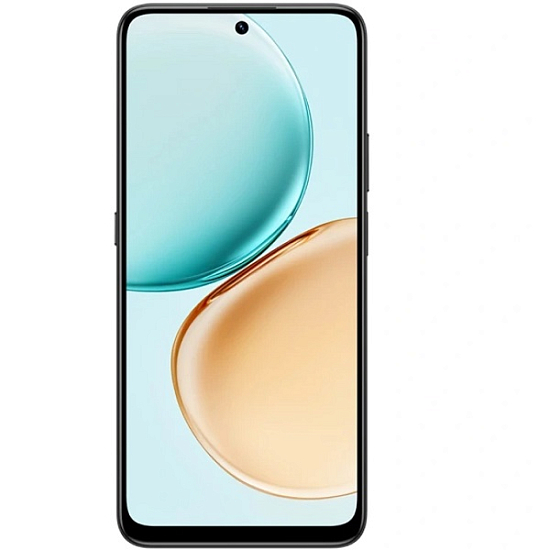 Смартфон Honor X7d 8/256Gb черный