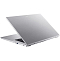 Ноутбук 17.3" Acer Aspire 3 A317-54-54BQ (Intel Core i5-1235U/16GB/ SSD 512GB/ DOS) (NX.K9YER.005), Silver