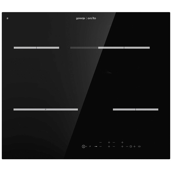 Варочная панель GORENJE ECT648ORAB